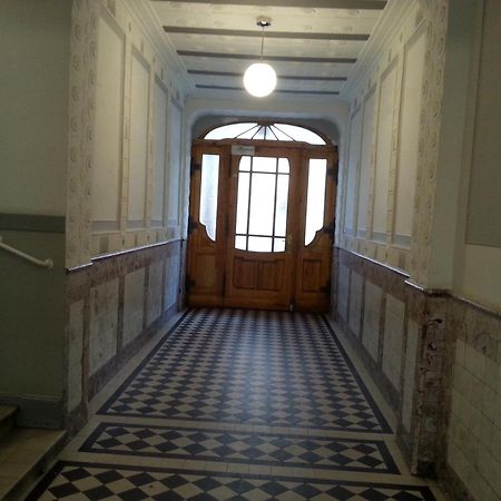 Apartment Stadtoase Wilmersdorf ベルリン エクステリア 写真